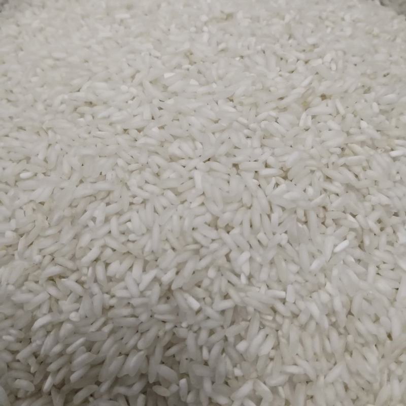 【白米】长粒香色选白米厂里直销来电