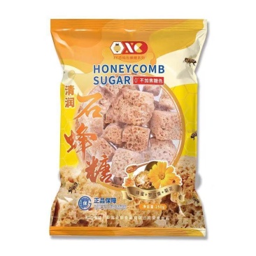 清润石蜂糖XC谐诚牌石蜂糖燕窝伴侣非马来西亚炖燕窝用