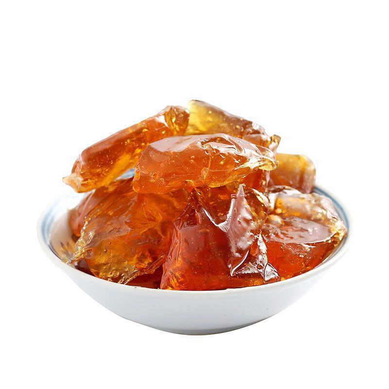 饴糖块饴糖胶饴麦芽糖生麻糖麦芽糖原料泡菜用固体饴糖老式