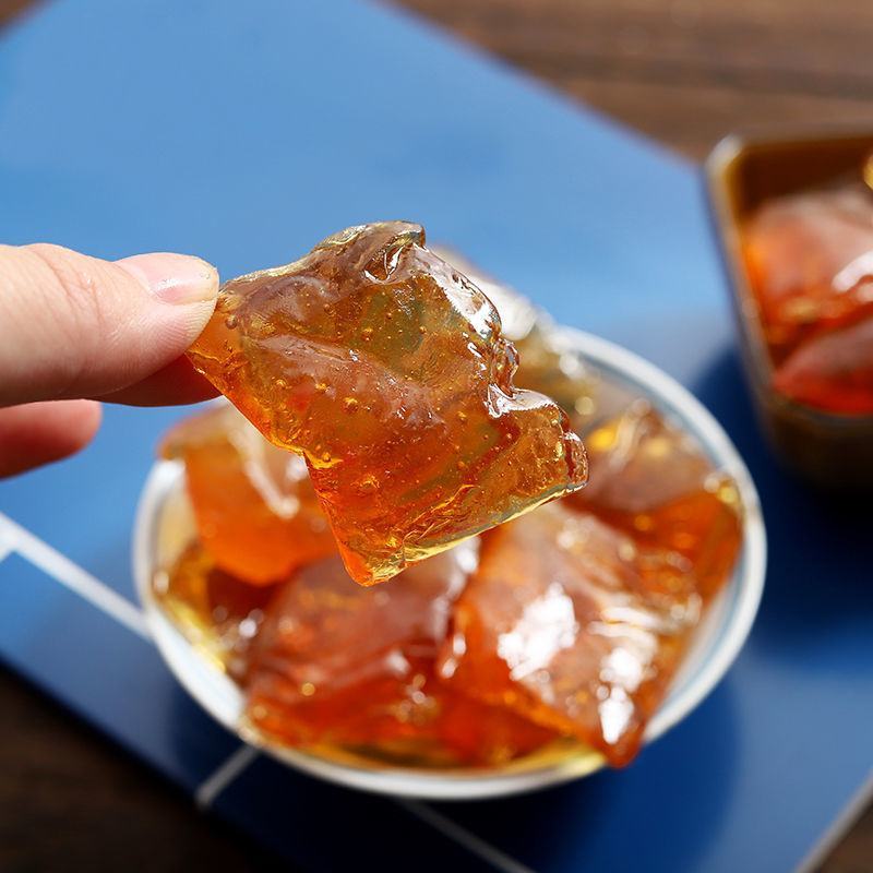 饴糖块饴糖胶饴麦芽糖生麻糖麦芽糖原料泡菜用固体饴糖老式