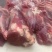 新鲜高原牦牛肉