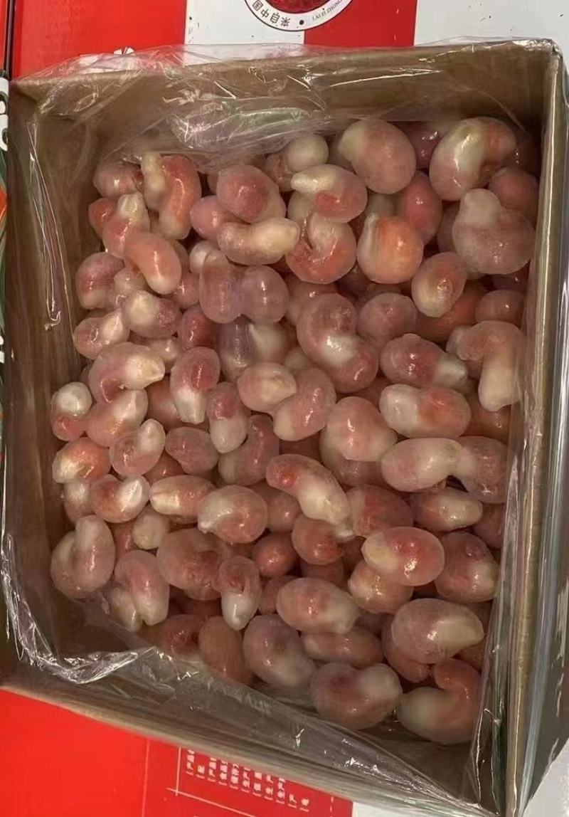 虾尾
