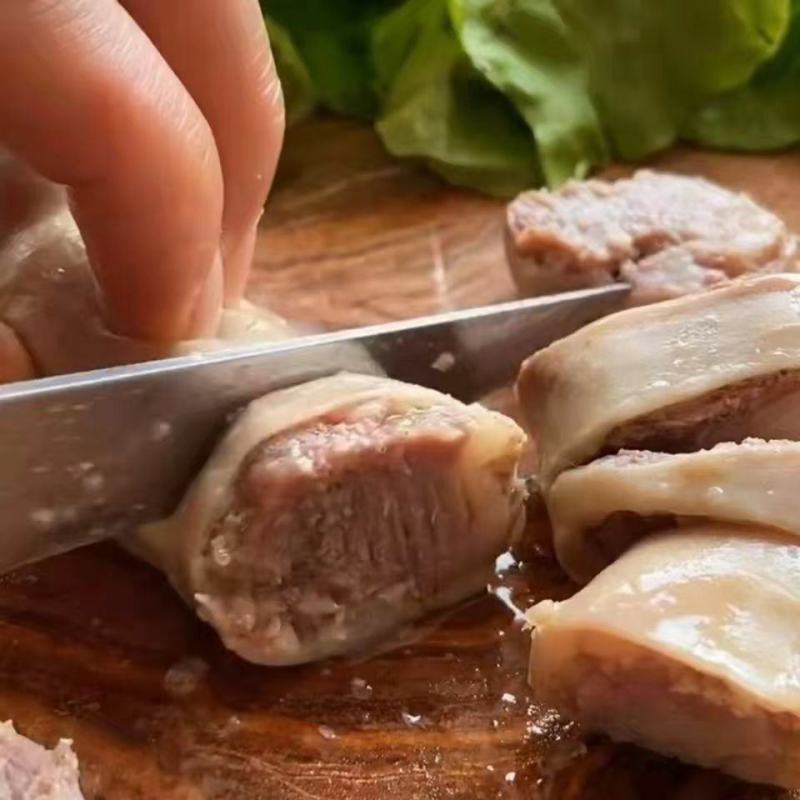 肚包肉，肠包肉，羊小腿大块肉填充，不是大块肉不要钱
