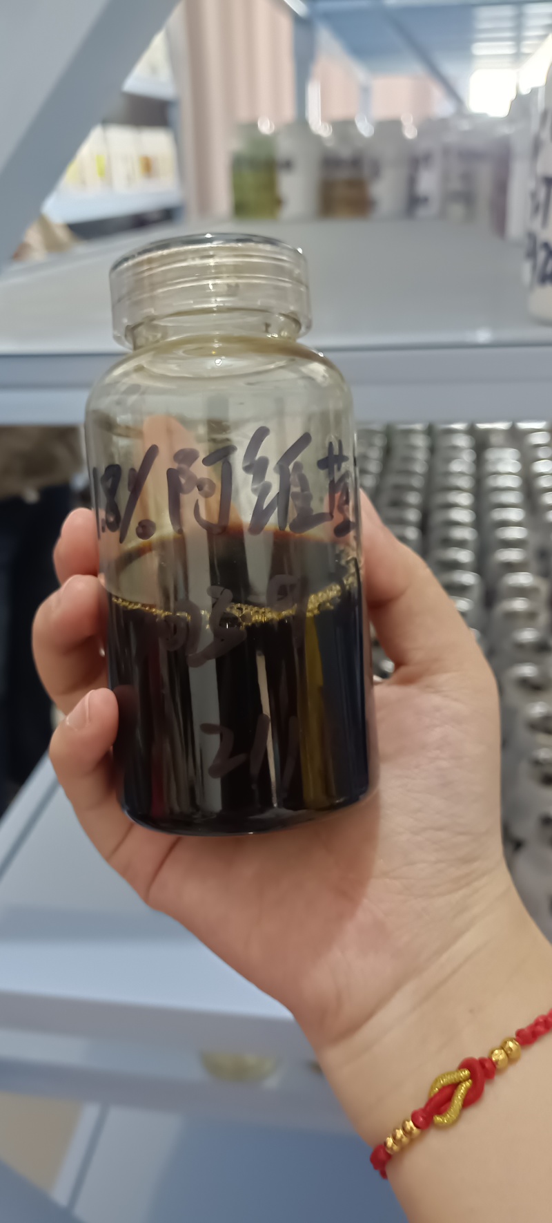 10%高效氯氟氰菊酯登记青虫证件齐全包查包检