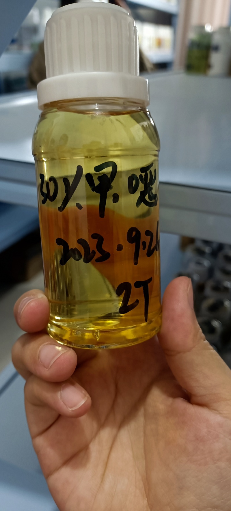 10%高效氯氟氰菊酯登记青虫证件齐全包查包检