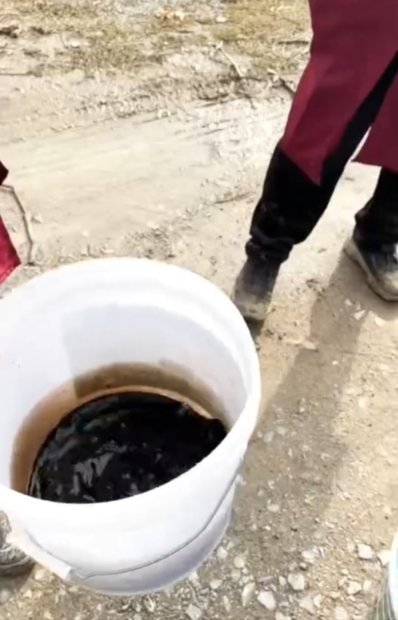 矿源黄腐酸钾原液生根壮苗腐殖酸微生物菌剂调酸抑碱