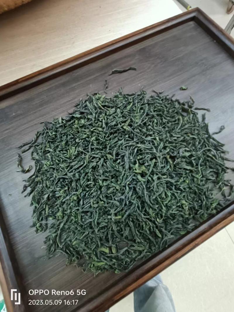 绿茶六安瓜片春茶2023新茶大量有货欢迎来电咨询