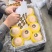 冷库常年供应秋月梨，口感细腻，糖分15-18
