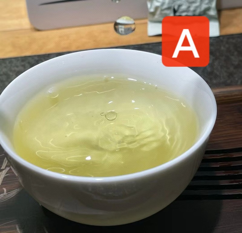 500g兰花香铁观音茶高山茶正味铁观音乌龙茶送礼盒包装