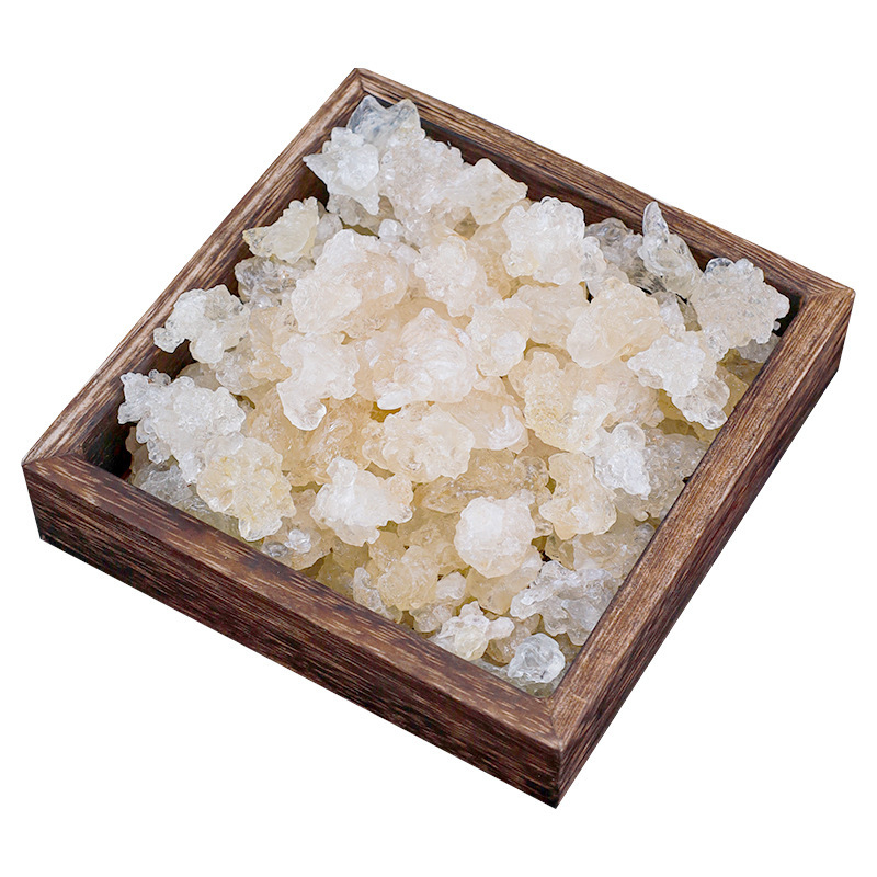 雪燕500g正品云南天然拉丝3A一斤商用易泡发量大价更低
