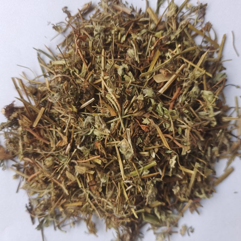 老鹳草老关草今年新货药味大产地河南省地道药材