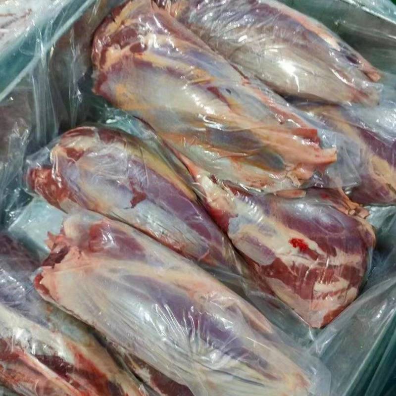 国产黄牛牛腱子肉，只做真牛肉品质保证，热鲜