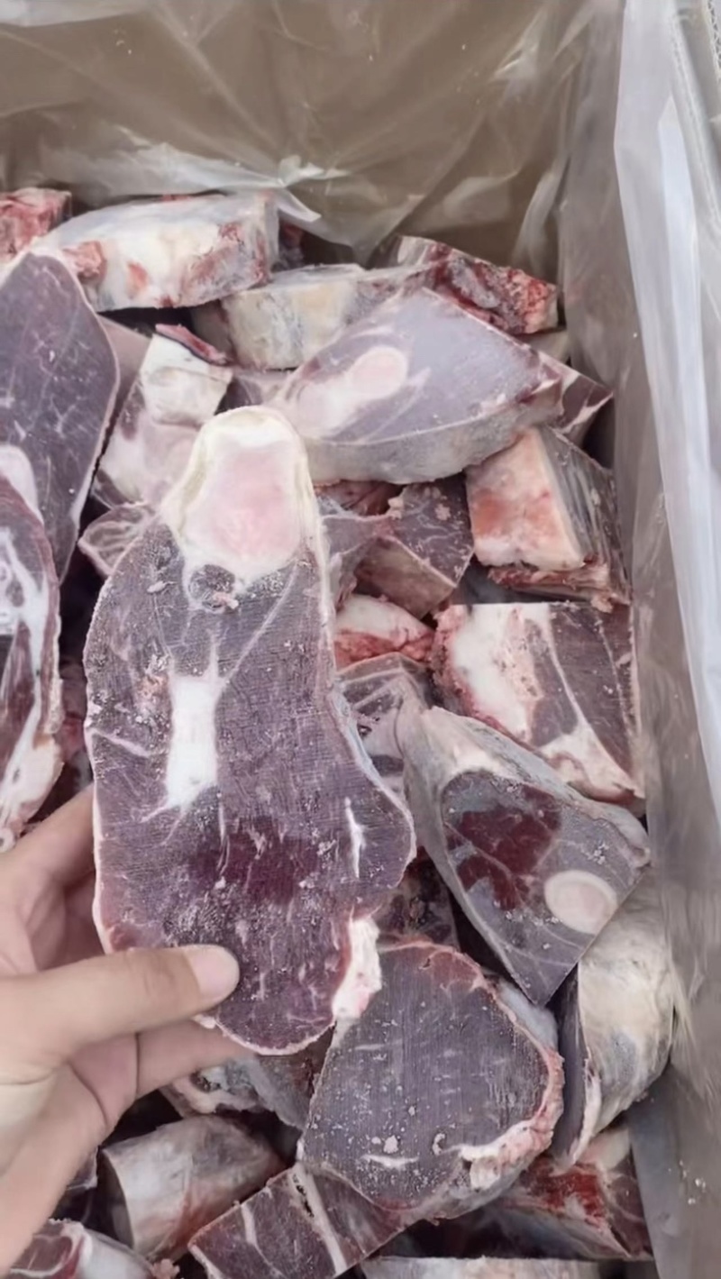 全羊切块，质量好价格低，常年供应，一手货源全国冷链发货