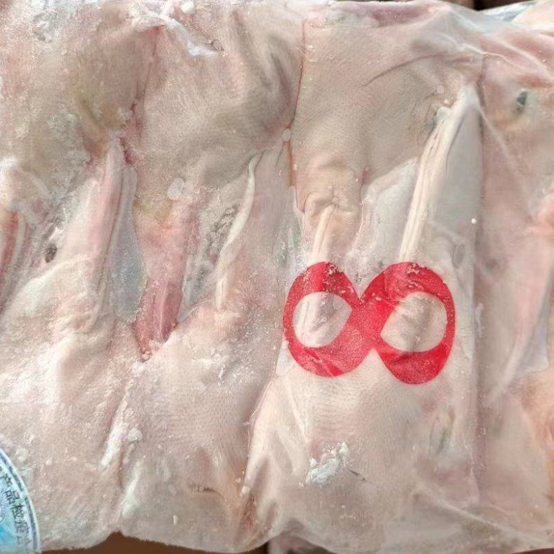 鸭头高品质规格齐全