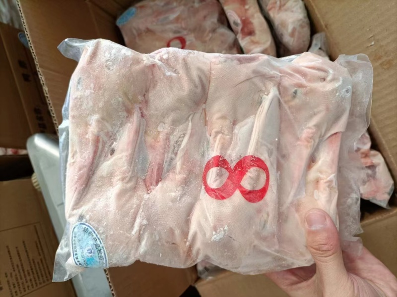 鸭头高品质规格齐全