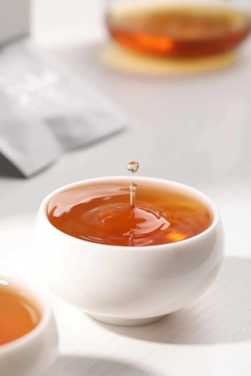 1斤4盒/福鼎白茶高山老白茶寿眉陈年日晒白牡丹送礼盒包装