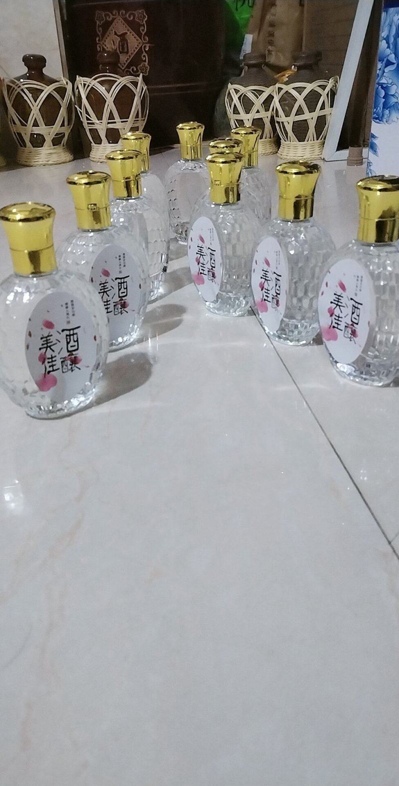 正宗天锅纯粮包谷白酒酒私藏酒陈酒散酒礼盒装代发批发