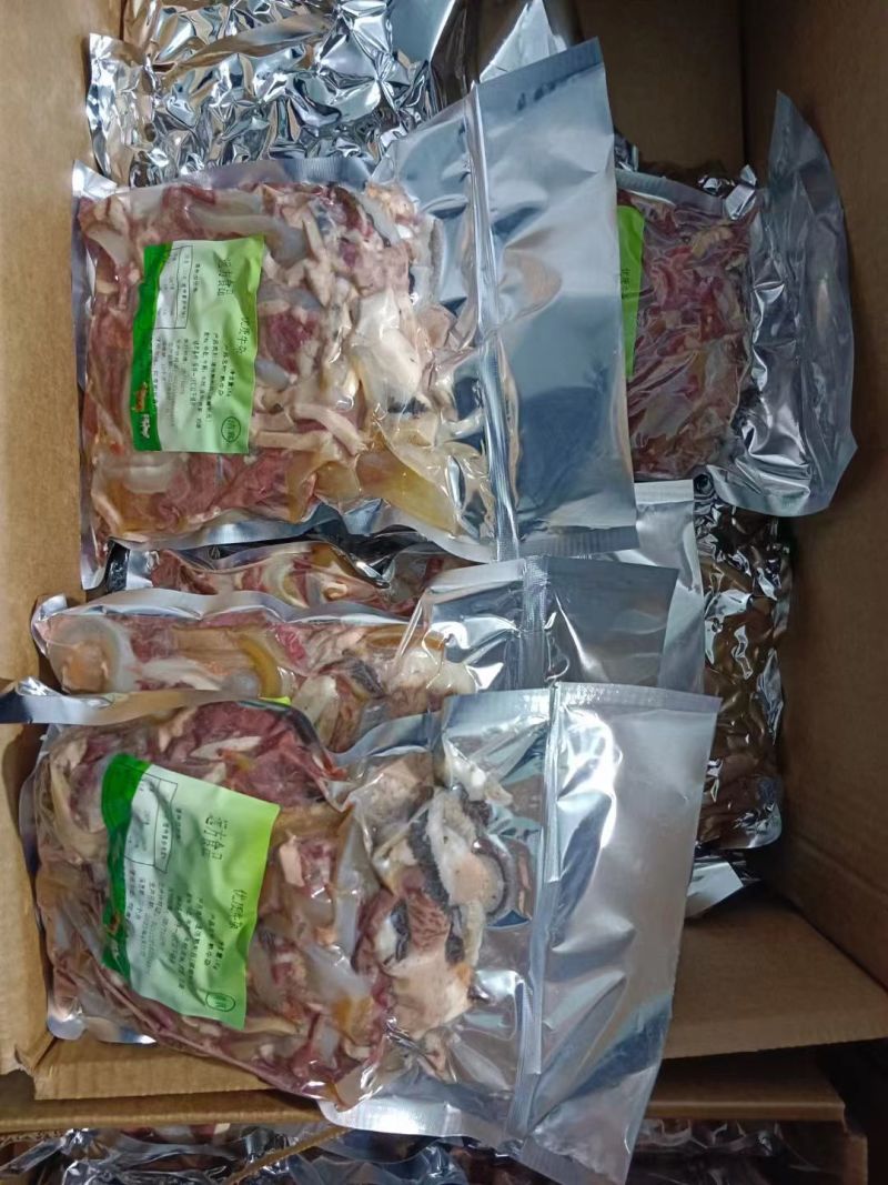 【推荐】山东滨州优选牛杂，品质保证欢迎选购