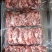 腹肉条肋条