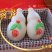 金玉福花饽饽年味的多种多样花饽饽