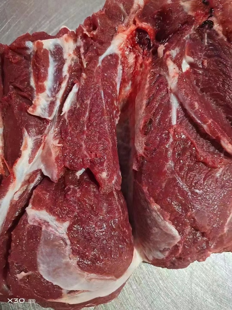 驴肉