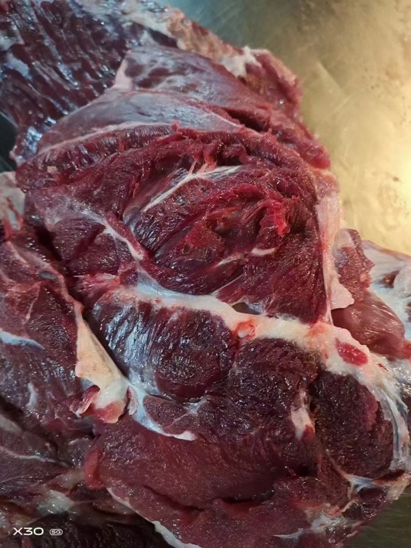 驴肉