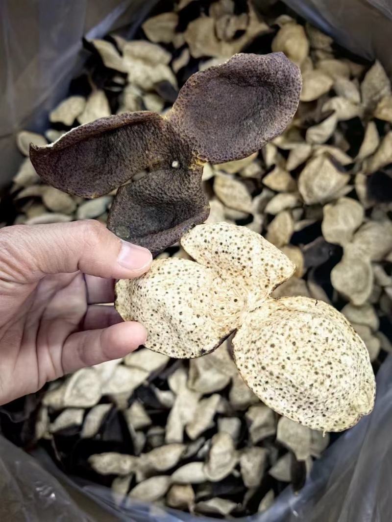 电商直播热销款批发老陈皮干出厂价低价出售