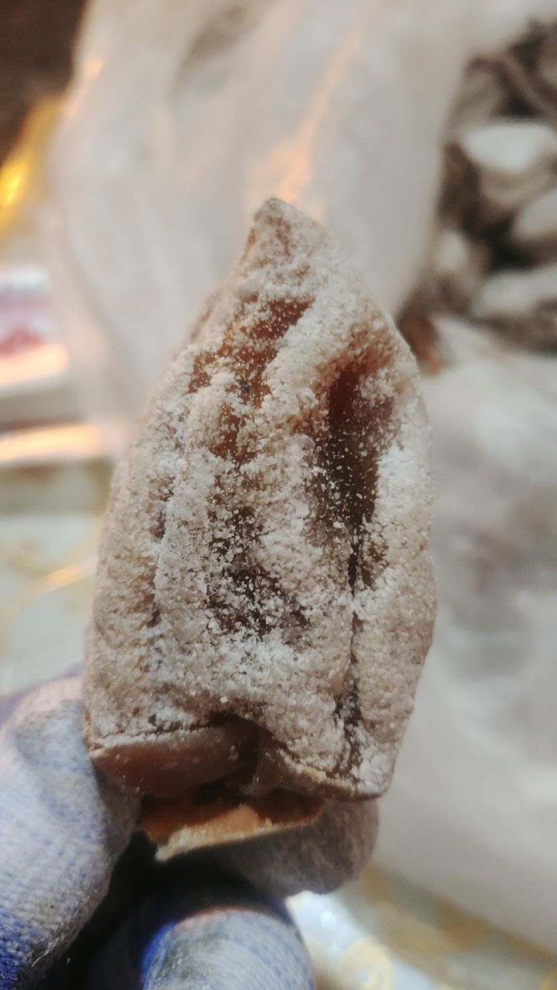正宗富平柿饼