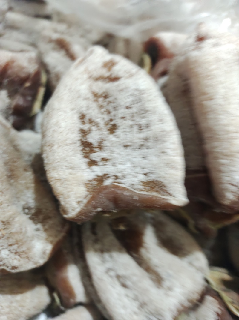 正宗富平柿饼