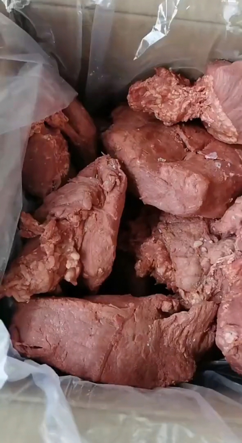 五香牛肉，五香大块熟牛肉五香牛后腿肉大块牛肉欢迎采购