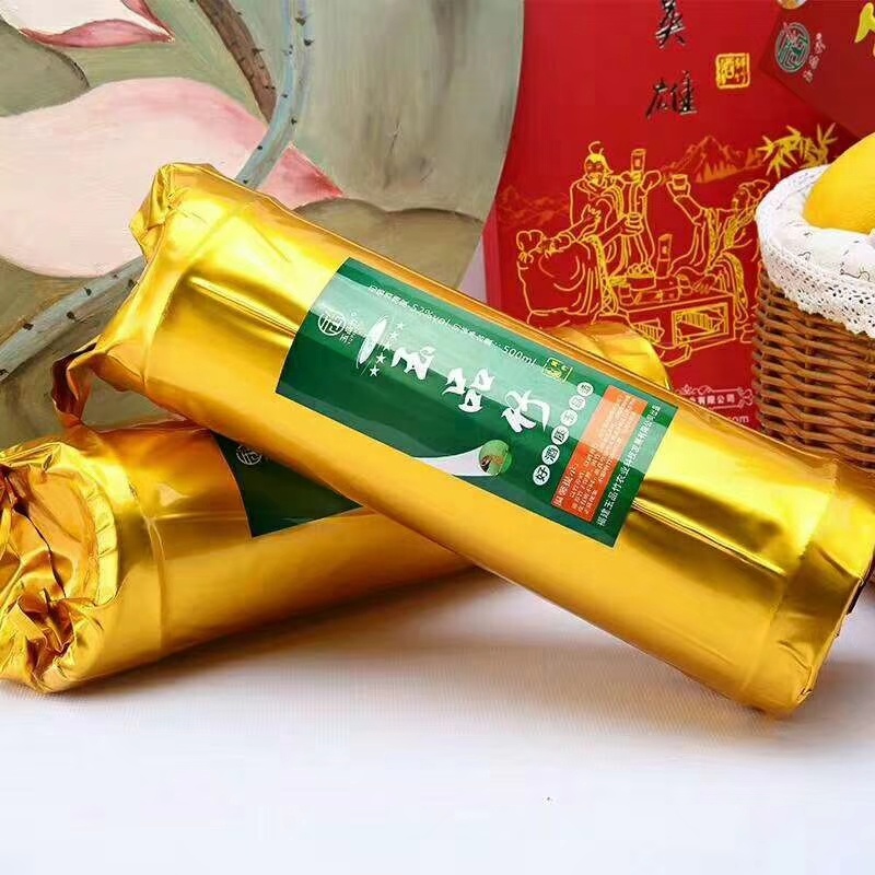竹筒酒竹酒可定制，欢迎爆单