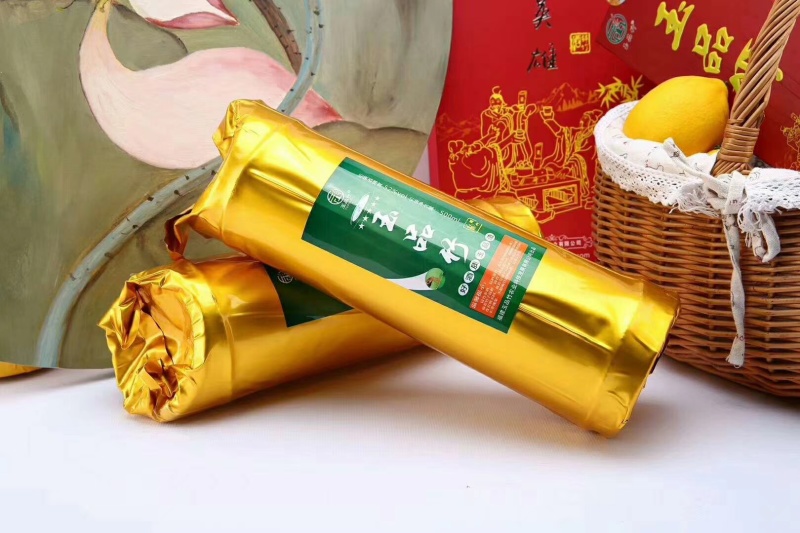 竹筒酒竹酒可定制，欢迎爆单