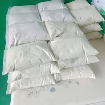 苦荞面粉.面