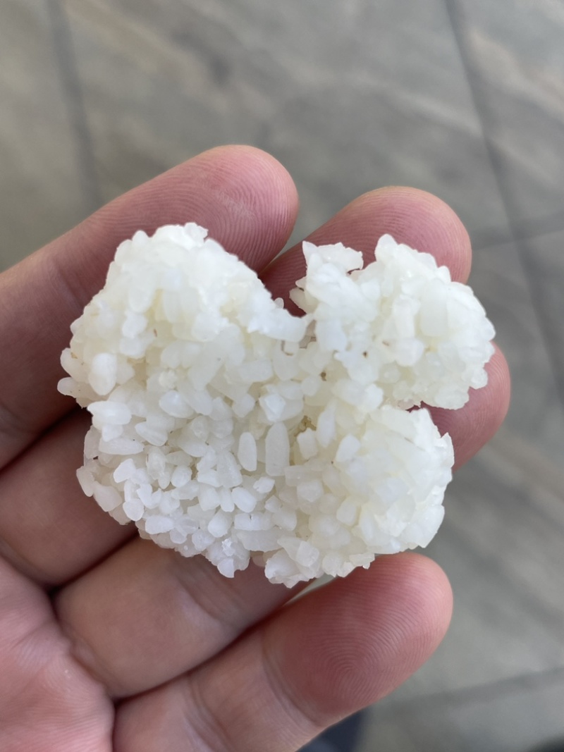 双A缅甸杜卡碎米做粉好用