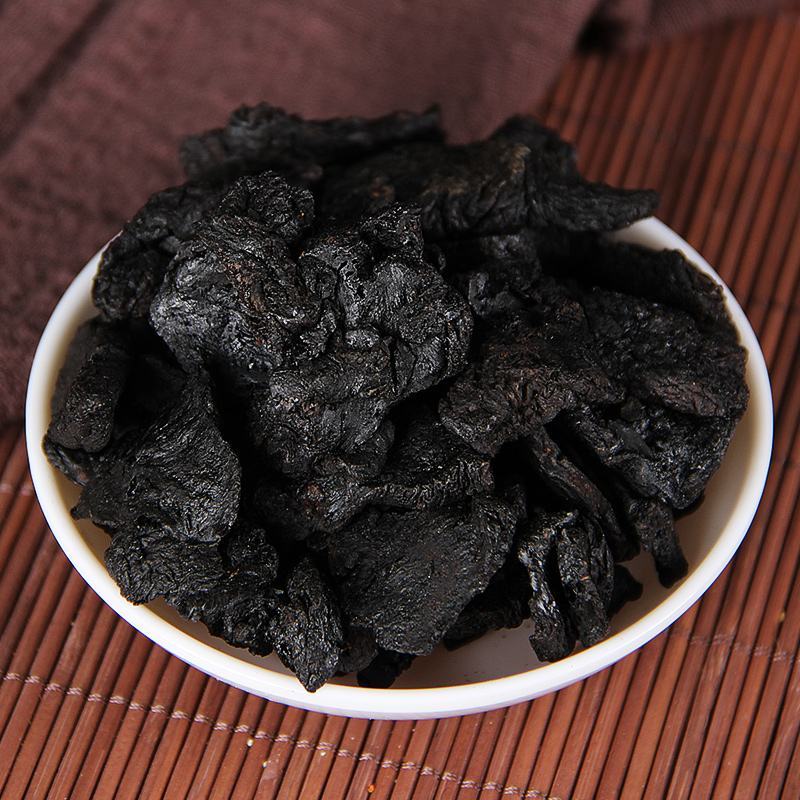 【熟地片】九熟九晒熟地片河南焦作产地直发自有基地