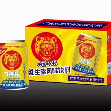 广东乐虎