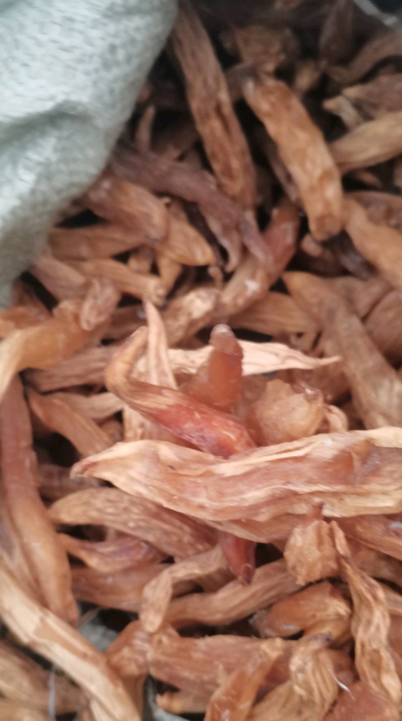 天冬纯手工（0添加蒸煮）货源充足保质保量欢迎联系