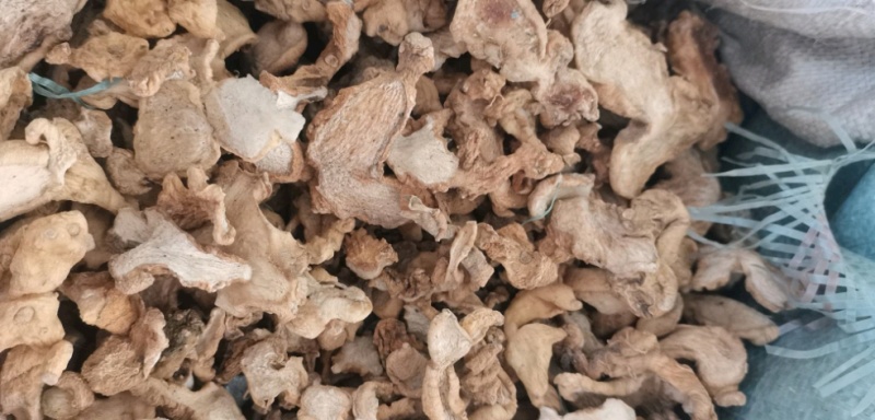 黄精鸡头黄精干货自然晾晒产地直发货源充足欢迎联系