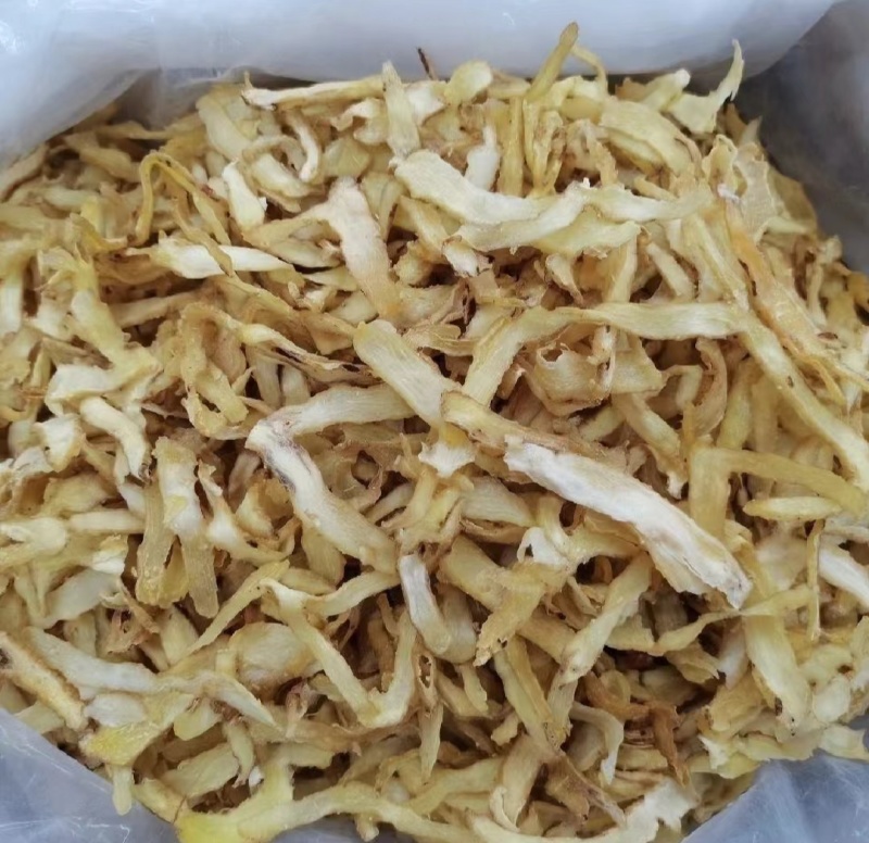 玉竹，新货，产地一手货源，实拍现货24小时内发货