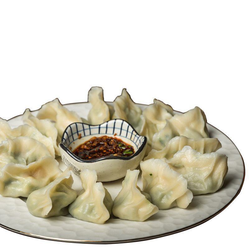 好大娘水饺10斤速冻饺子5斤袋装蒸饺早餐速食品半成品批发