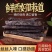 云南毛驴干巴驴肉干纯干香辣味批发量大从优来电洽谈