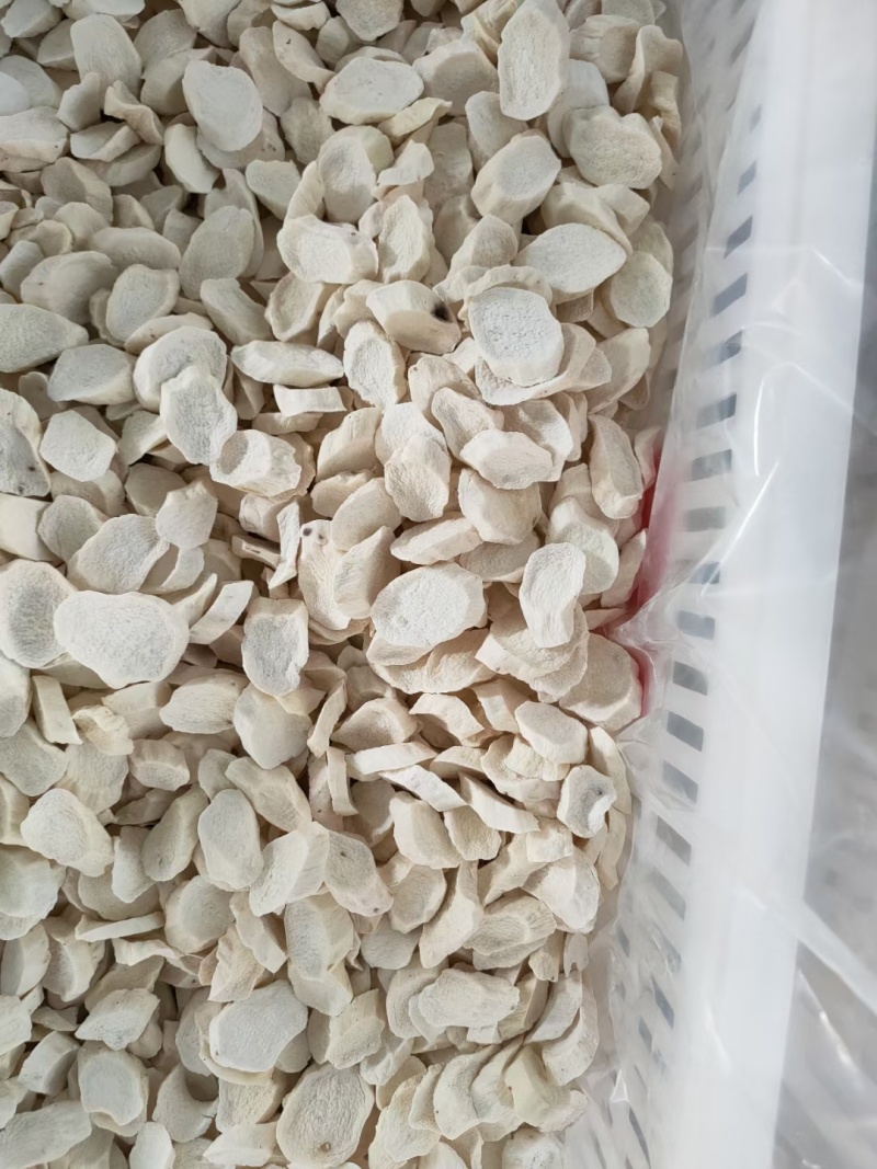 河南焦作温县垆土地铁棍山药片，新货上市，请需要的提前预定