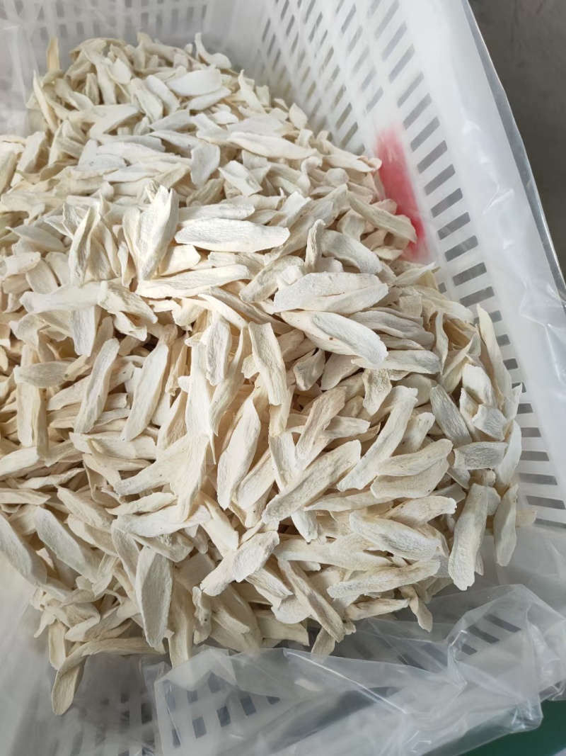 河南焦作温县垆土地铁棍山药片，新货上市，请需要的提前预定