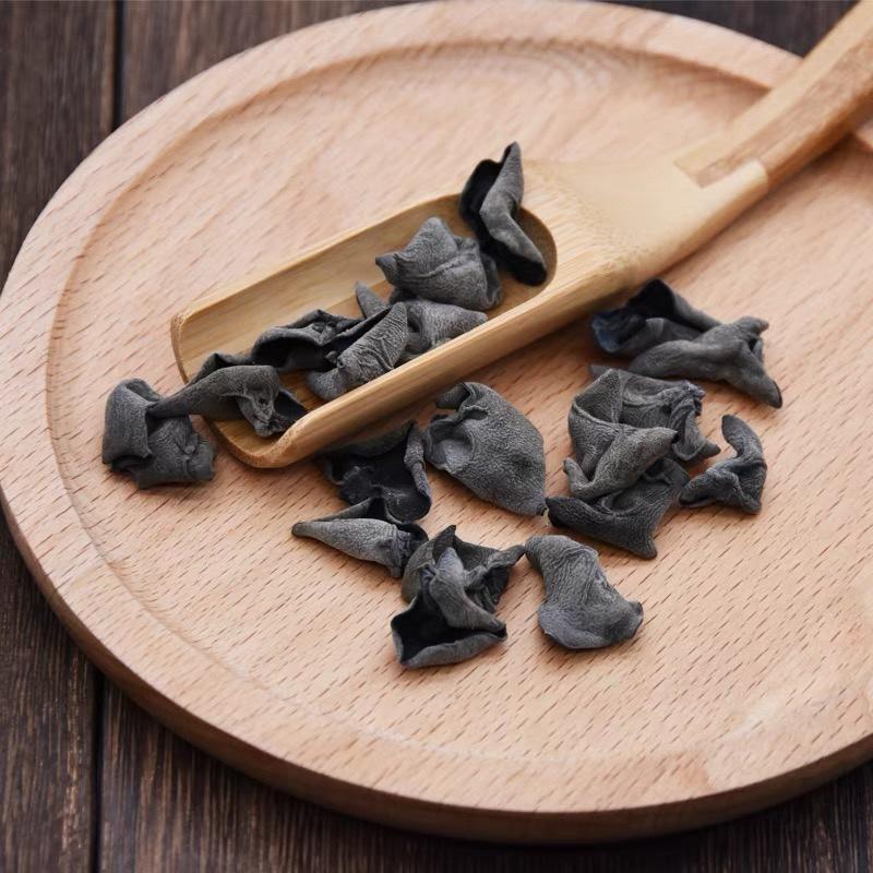 黑木耳干货庆元基地自产小碗耳老鼠耳肉厚高泡发性价比高。