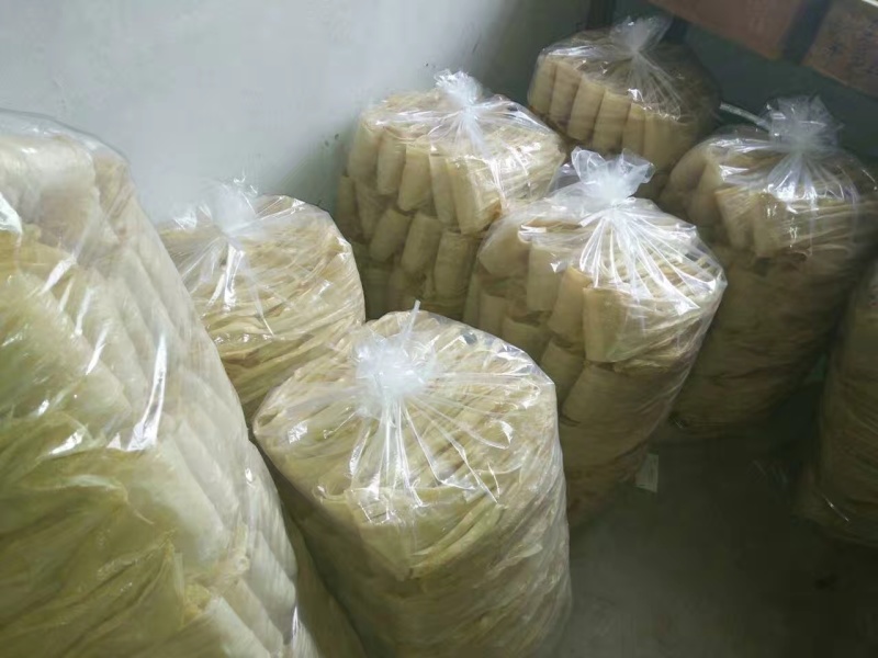 山水付竹