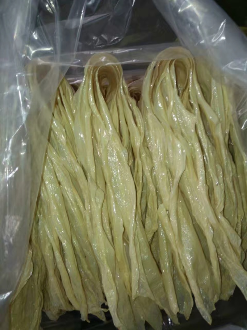 山水付竹