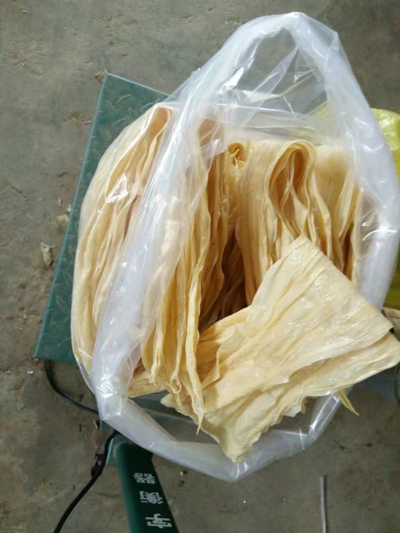 山水付竹