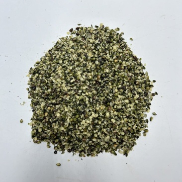 河北火麻仁去壳火麻仁生火麻仁新货散装统货中药材批发大量批