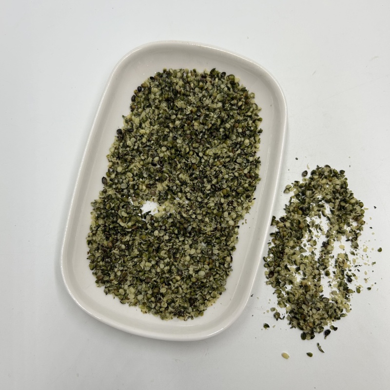 河北火麻仁去壳火麻仁生火麻仁新货散装统货中药材批发大量批