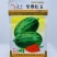 西瓜种子，至尊红玉